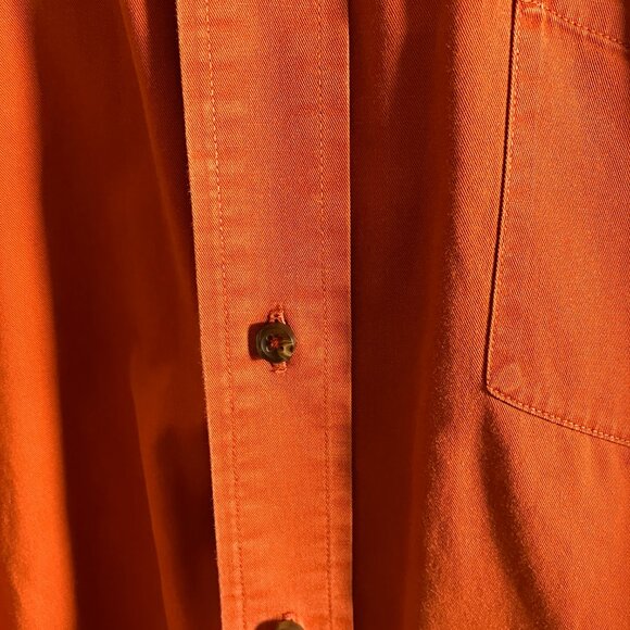 Lot of 3 Tommy Hilfiger Button Down Dress Shirts Size Medium - Picture 13 of 14